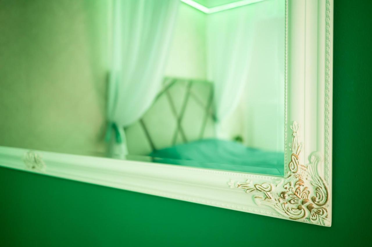 Afi Discret Jacuzzi Appartamento