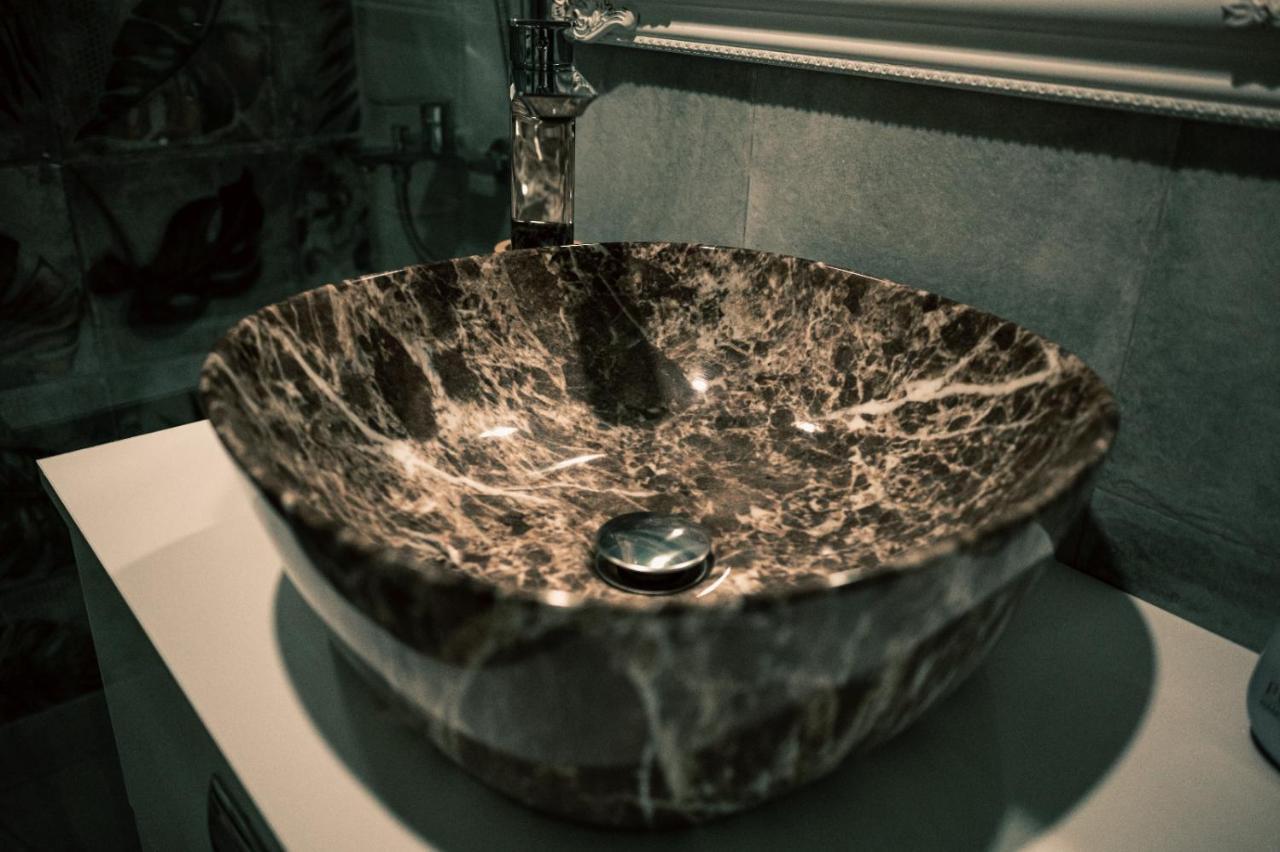 Afi Discret Jacuzzi Appartamento Bucarest