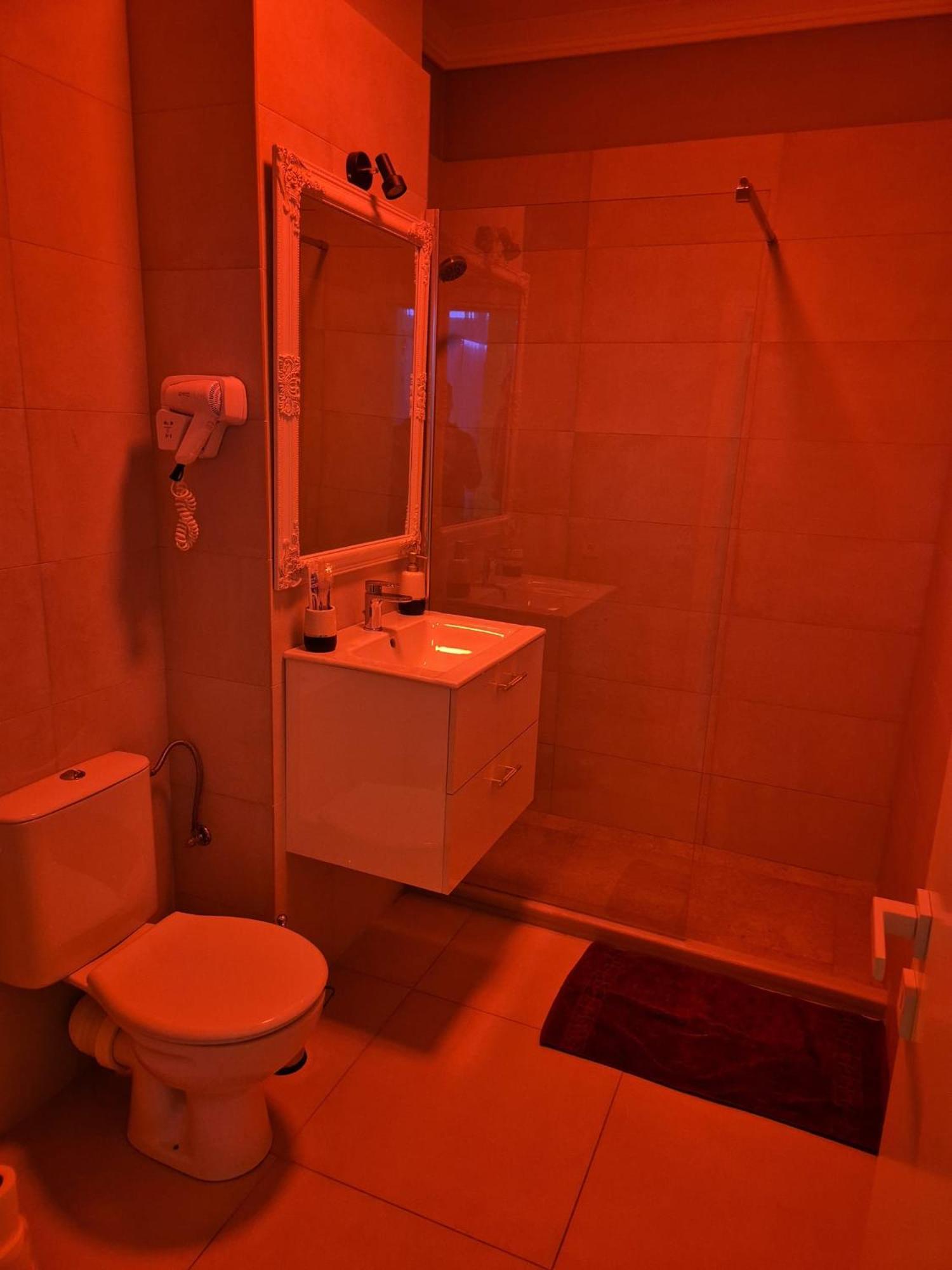 Appartamento Afi Discret Jacuzzi *