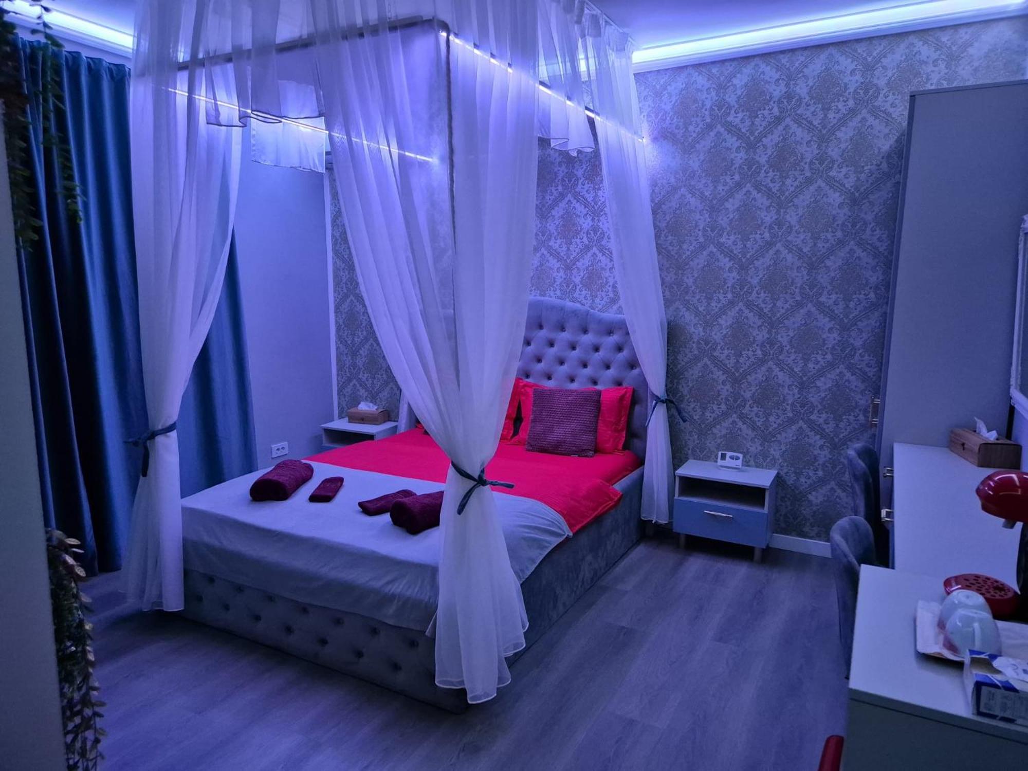 Afi Discret Jacuzzi Appartamento Bucarest
