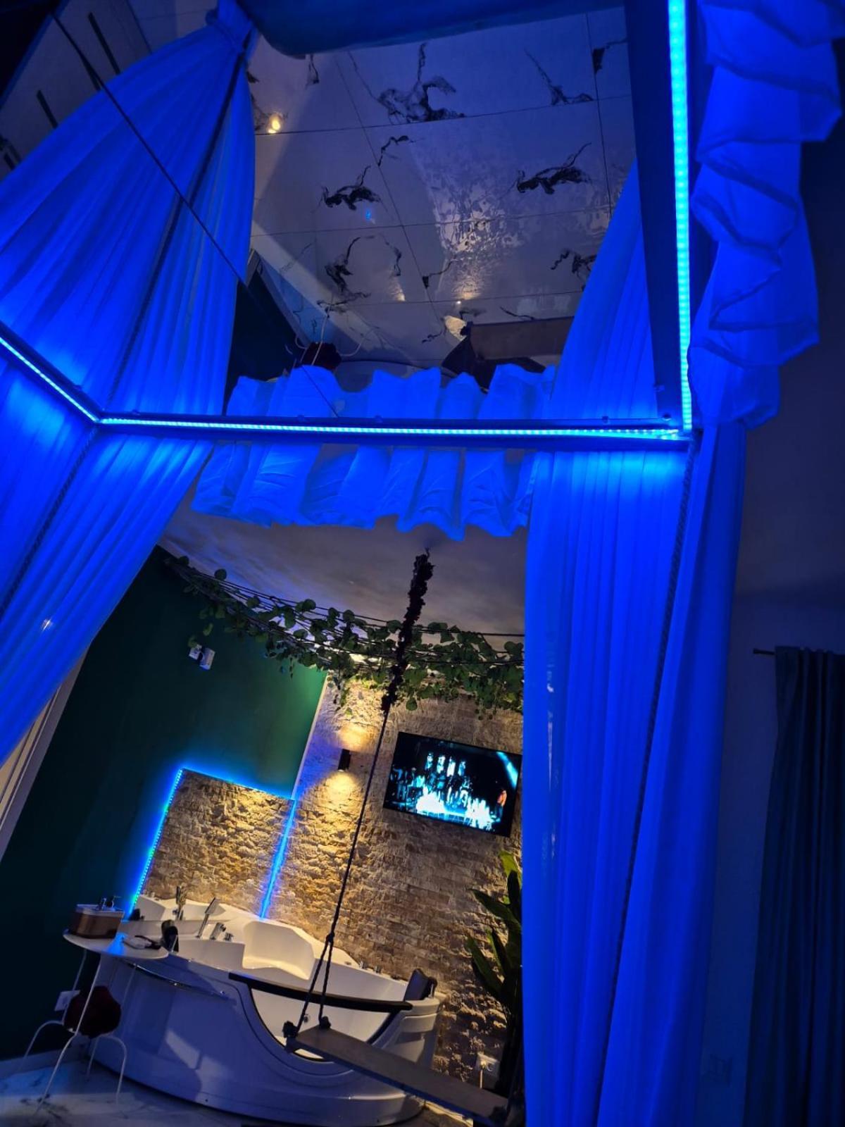 Afi Discret Jacuzzi Appartamento