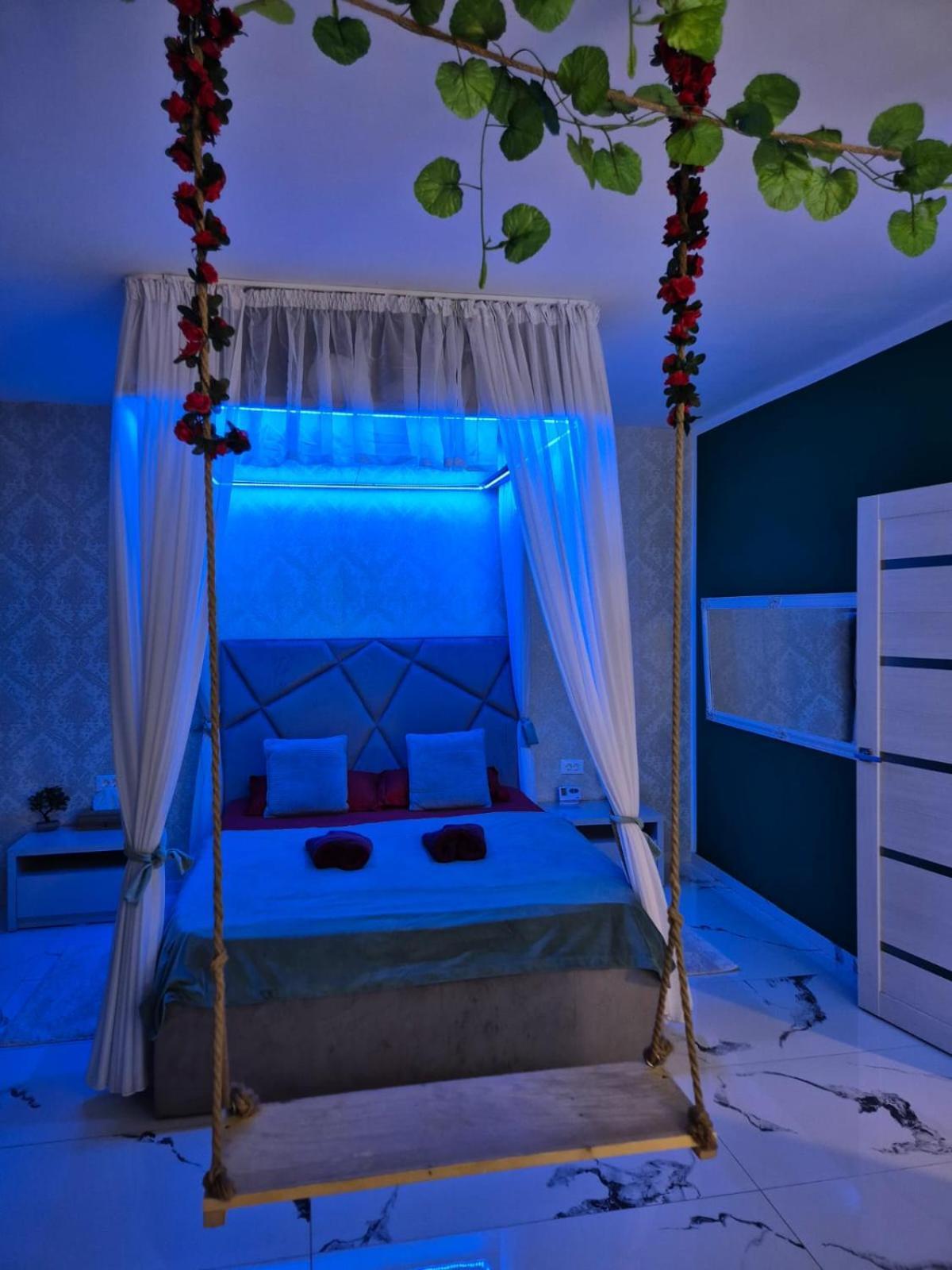 Afi Discret Jacuzzi Appartamento